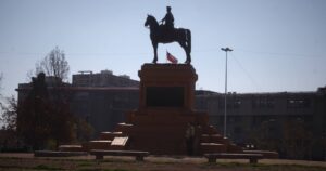 Chile: la excepción a la polarización social por el coronavirus