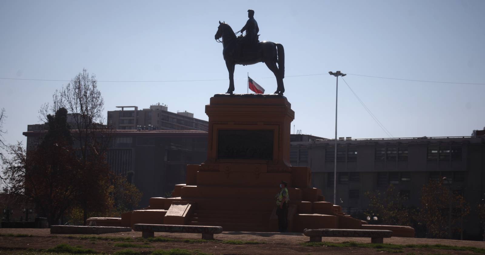 polarización social