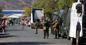 COVID-19: Minsal realizará testeos masivos en cárcel de Puente Alto