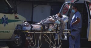 ¿Por qué es ilegal que alcaldes pidan más datos de pacientes con COVID-19?