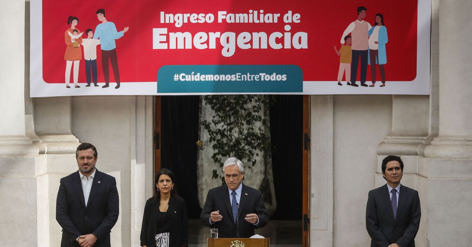 Ingreso Familiar