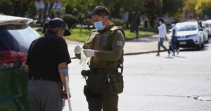 Gobierno aplica nuevas restricciones a permisos de cuarentena