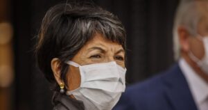 Epidemióloga del comité asesor del Minsal: 