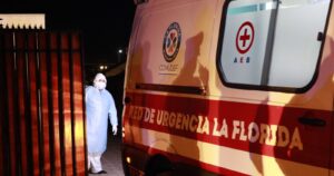 Detectan nuevo brote de coronavirus en hogar de ancianos en La Florida