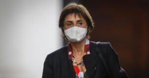 Mañalich por el ejemplo de Daza de la nueva normalidad: 