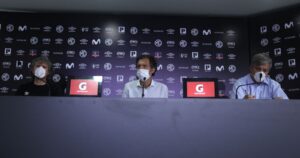 Conflictos e incertidumbre: la semana más negra de Colo Colo desde la quiebra