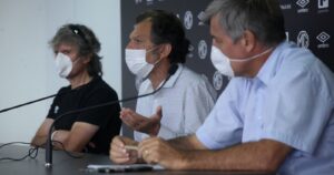 Blanco y Negro alista su junta de accionistas ante la posible salida de Daniel Morón