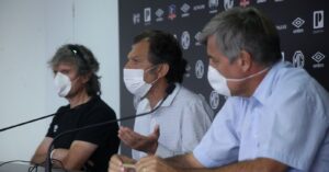 AFC rechaza solicitud de Blanco y Negro por Ley de Protección al Empleo