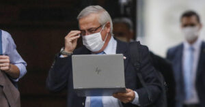 ¿Manipulación en cifras o 