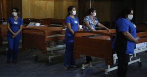 La realidad de Chile para hacer frente a la crisis del coronavirus según el PNUD