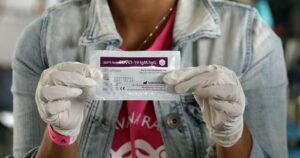 Alcalde de Rapa Nui por testeos: 