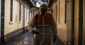 ¿Cuándo termina el coronavirus en Chile?