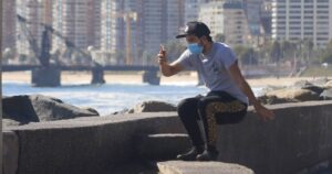 Valparaíso aumenta a 19 los controles sanitarios para evitar llegada de turistas por fin de semana largo