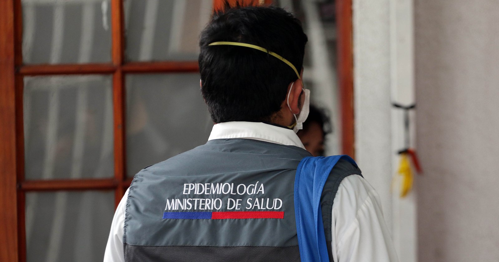 contagio hogar ancianos