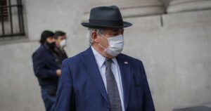 Las razones tras los 770 nuevos contagios de coronavirus en Chile