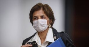 Zonas de Ñuñoa y Santiago cumplirán su sexta semana de cuarentena