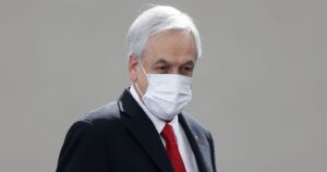 Presidente Piñera: 