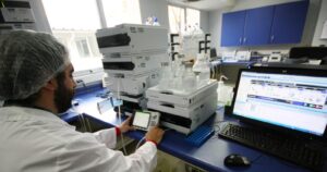Latinoamérica devela el genoma del coronavirus