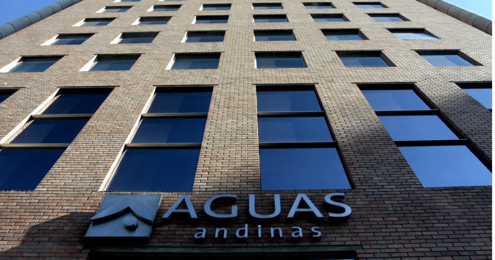 contratistas Aguas Andinas