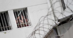 Gendarmería confirma caso de coronavirus en Centro Penitenciario Femenino de San Miguel