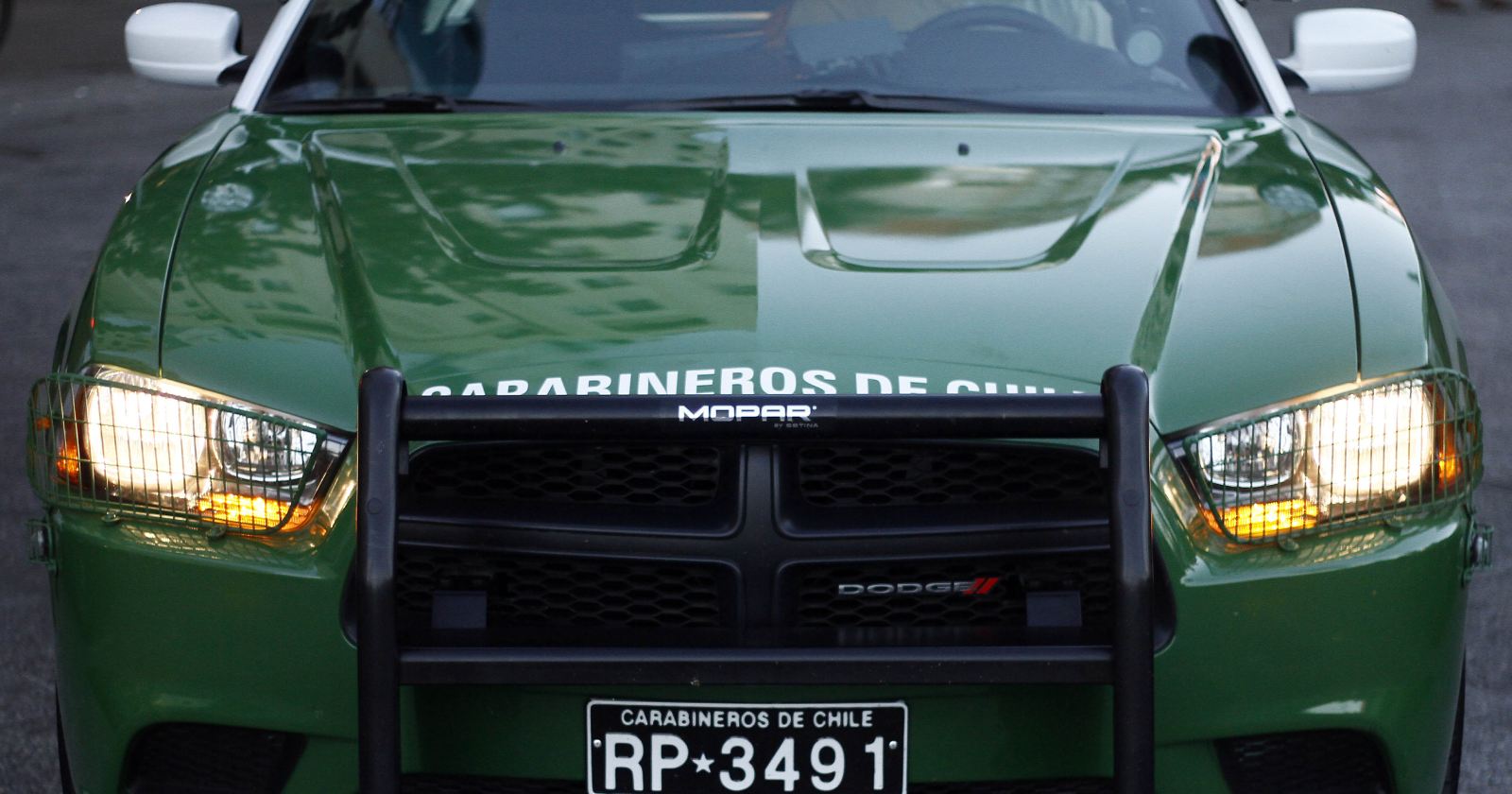 denuncias violencia