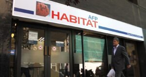 Justicia rechaza retiro de fondos de AFP para tratamiento de enfermedad pulmonar