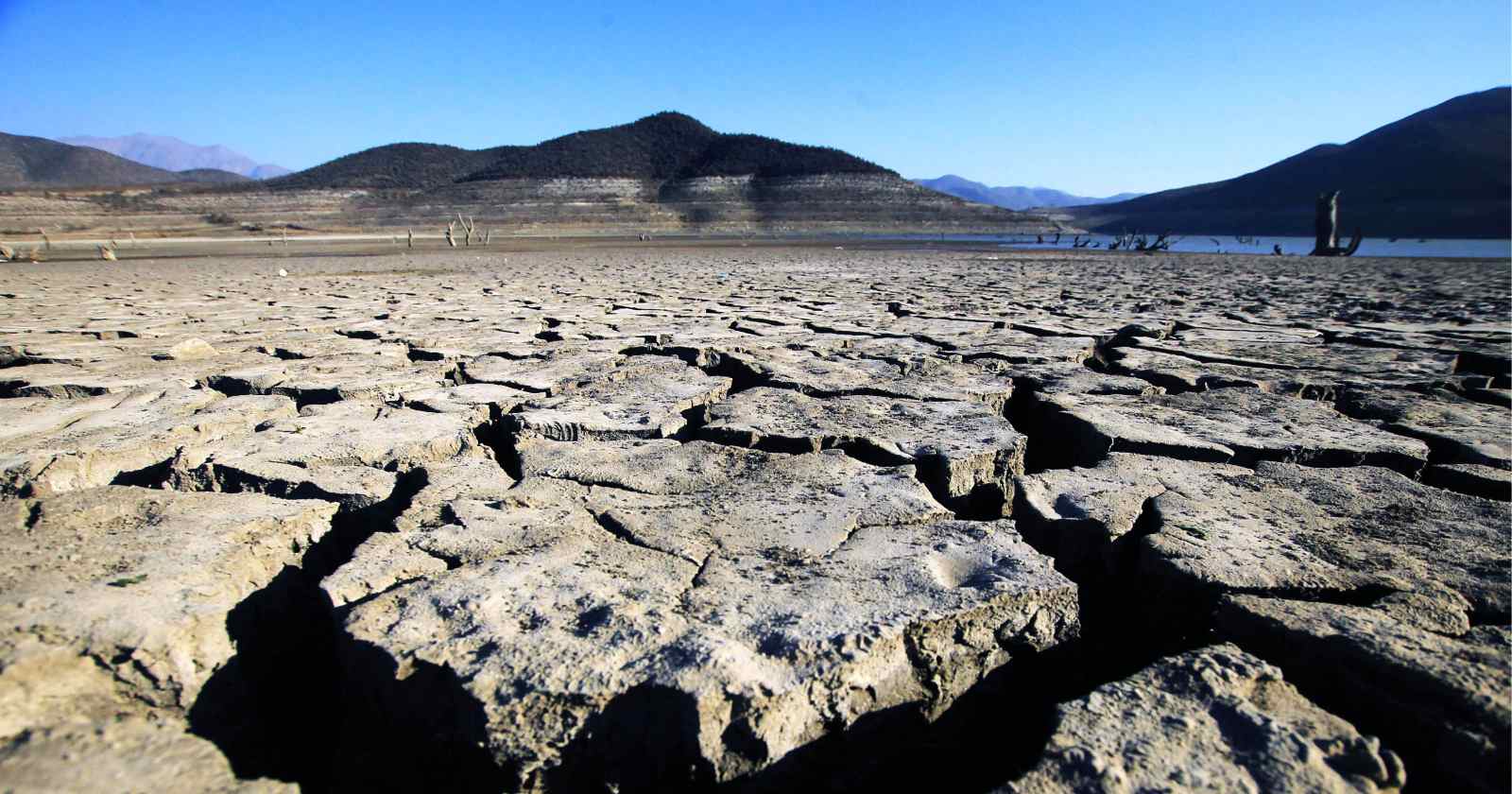 uso agua