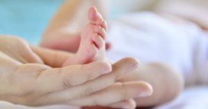 Menor de un año dio positivo por coronavirus en San Felipe