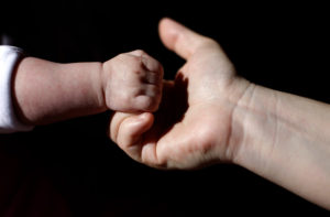 De condones y baby-boom