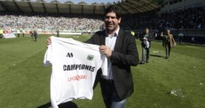 La crisis del coronavirus desata el conflicto entre Marcelo Salas y los jugadores de Deportes Temuco
