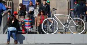 Banco Central prevé recesión en Chile en 2020: PIB podría caer hasta en 2,5%