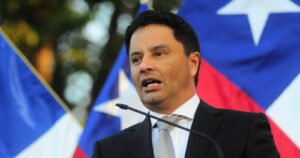 Alcalde de La Florida desata furia contra una concejala: 