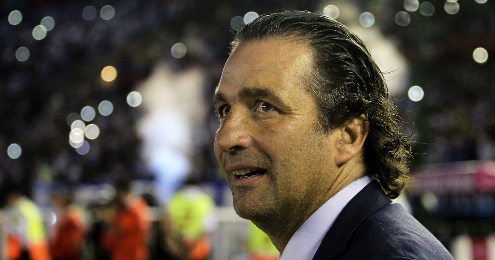 pizzi copa américa