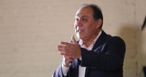 Alcalde de Pedro Aguirre Cerda: 