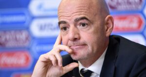 FIFA apoyará económicamente a las federaciones con 150 millones de dólares