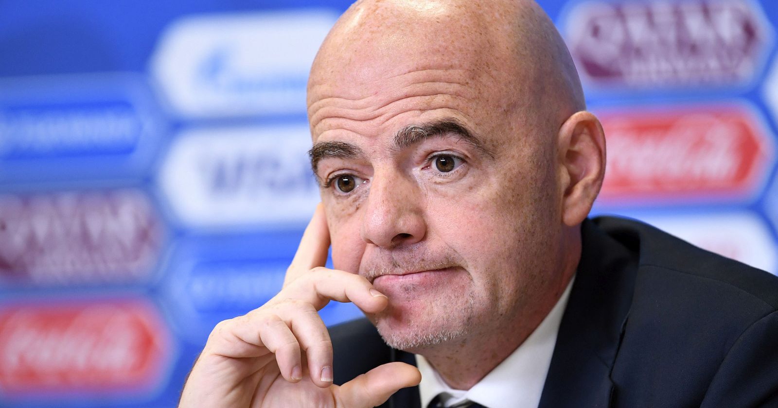 FIFA coronavirus