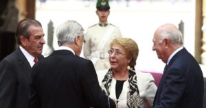 UDI revive idea de quitar dieta vitalicia a ex Presidentes