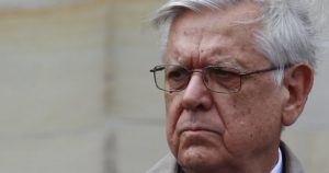 Embajador de Chile en EE.UU. informa de cuatro chilenos hospitalizados por coronavirus