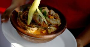 Día Nacional de la Cocina Chilena en contexto de Pandemia