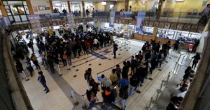 Alargan vigencia de cédulas para extranjeros en medio de crisis por COVID-19