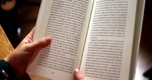 La conmemoración virtual del Día del Libro y la Lectura