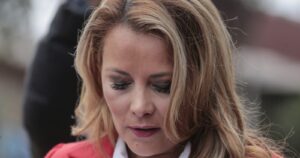 Cathy Barriga en picada contra gerente de Cadem: 