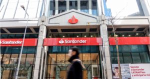 Banco Santander apoya medidas de protección del empleo