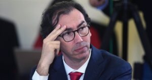 Ministro de Educación por regreso a clases el 27 de abril: 