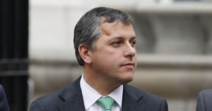 Intendente de la Región de O'Higgins renuncia a su cargo para integrarse el Ministerio del Interior