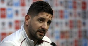 Agustín Orión afirmó que Mario Salas fue el peor entrenador que tuvo en su carrera