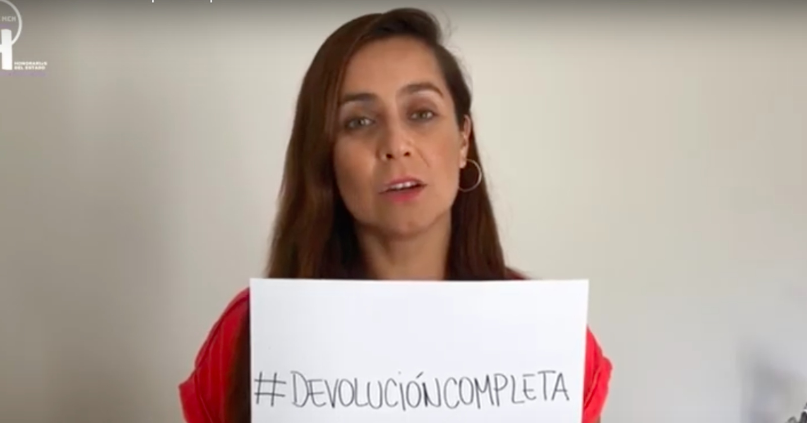 campaña devolución completa