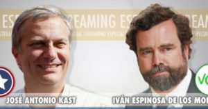 José Antonio Kast hará 