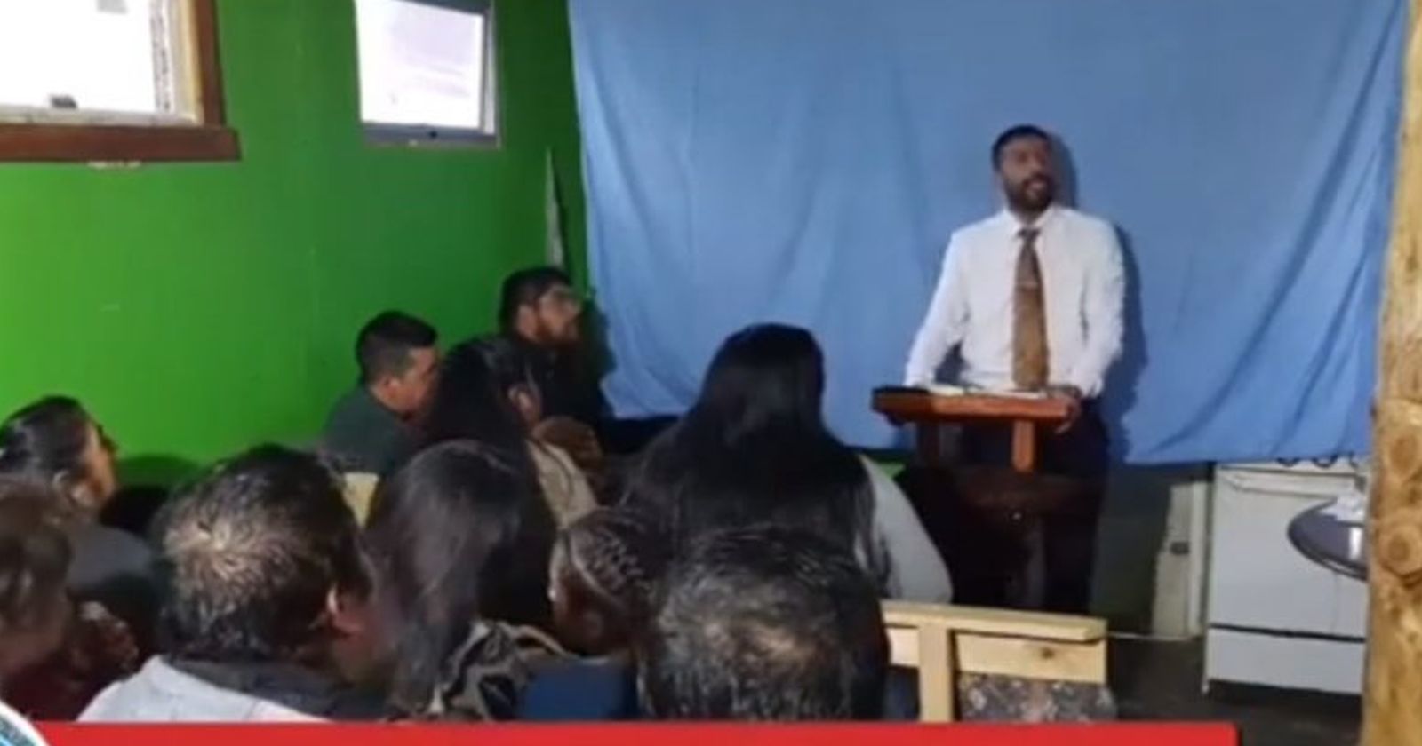 cañete culto