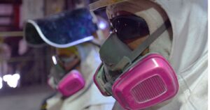 El día a día en una operación minera en medio de la pandemia